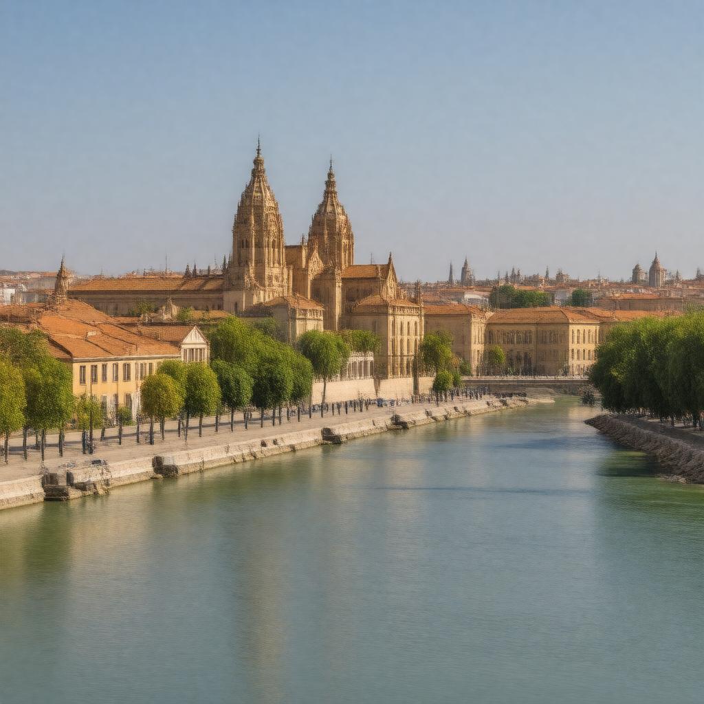 Zaragoza