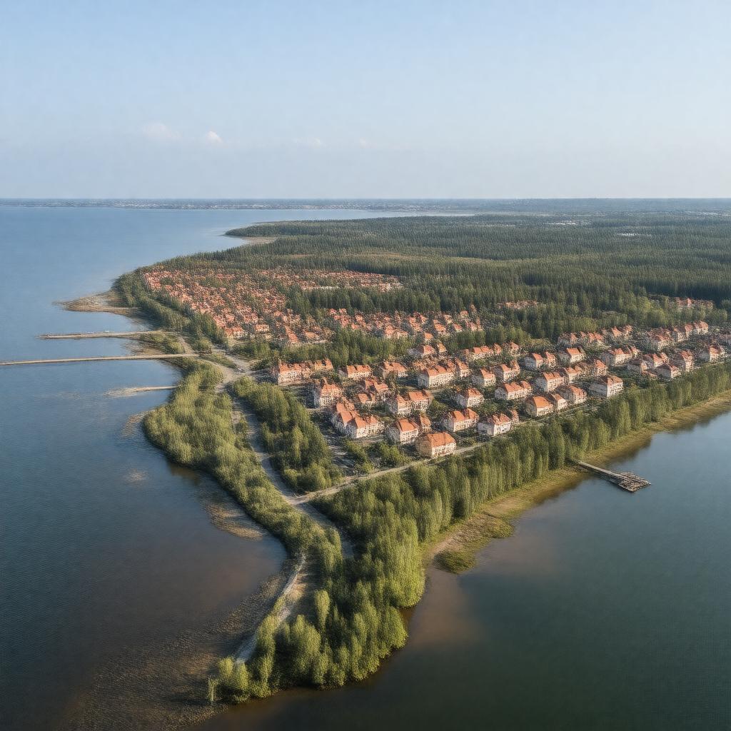 Zelenogradsk
