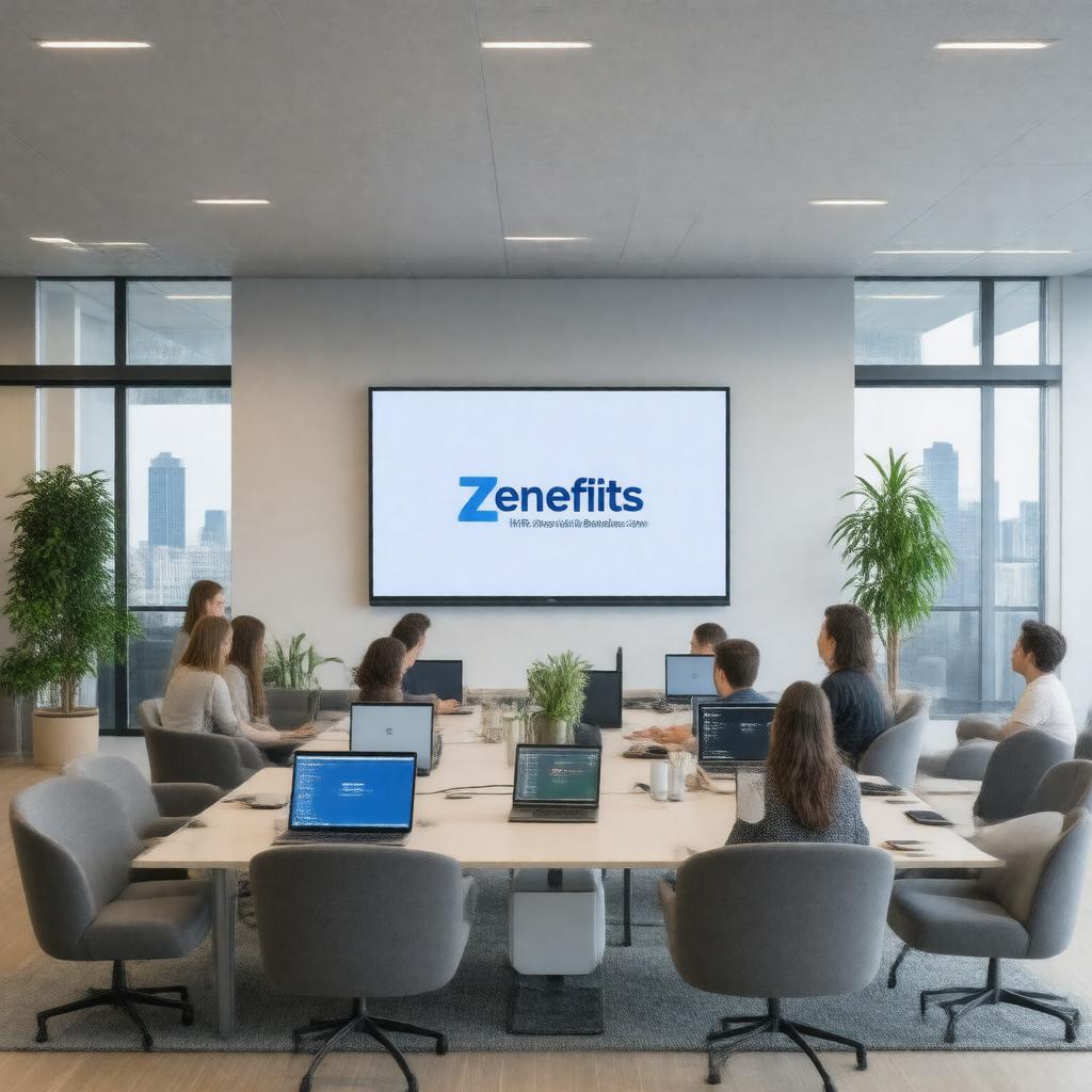 Zenefits