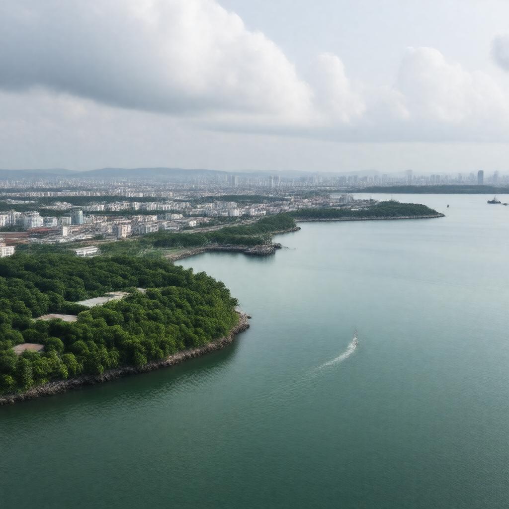Zhanjiang