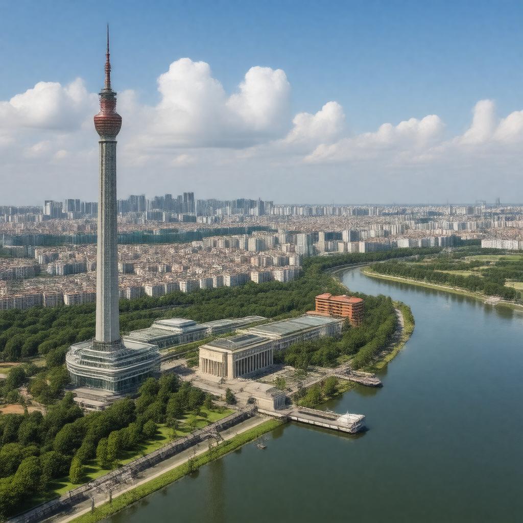 Zhengzhou