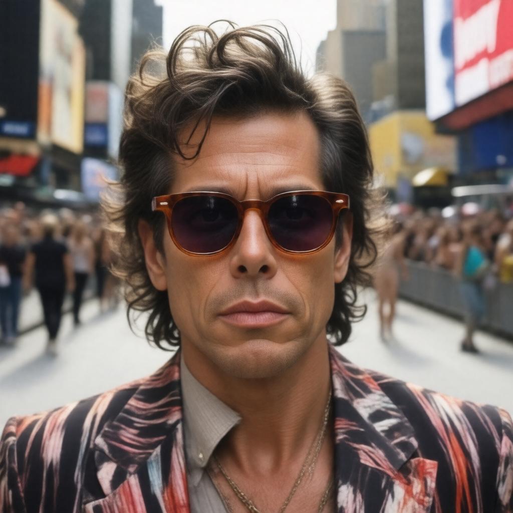 Zoolander