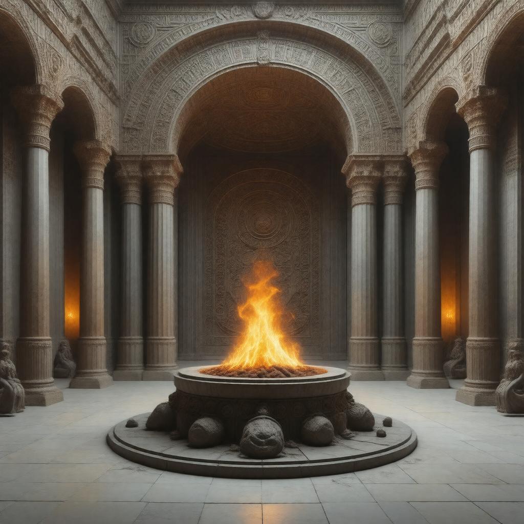Zoroastrianism