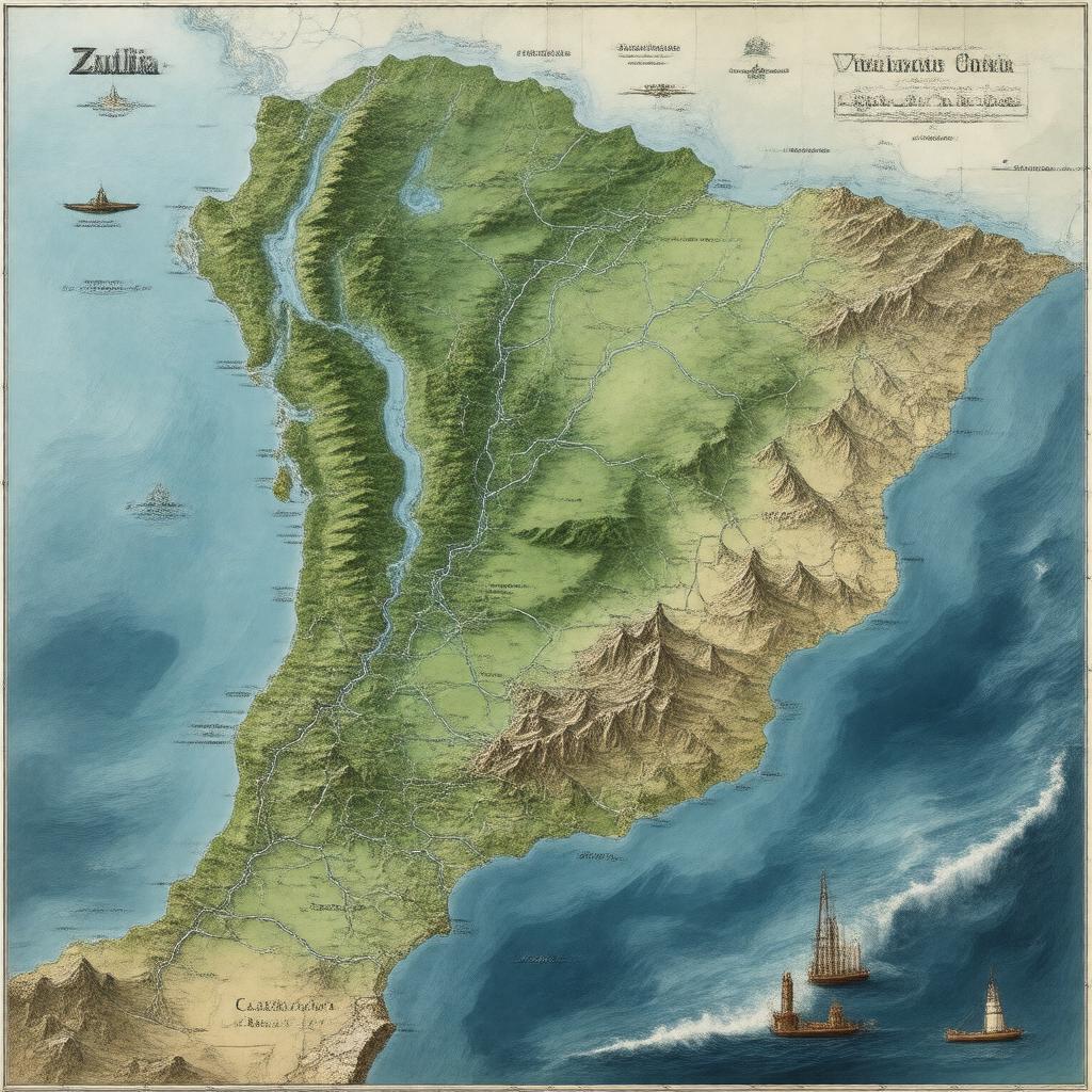 Zulia