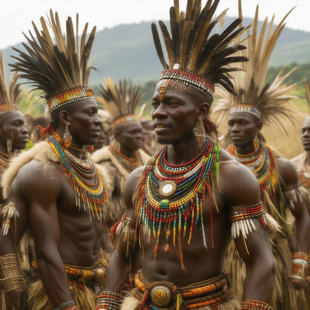 Zulu