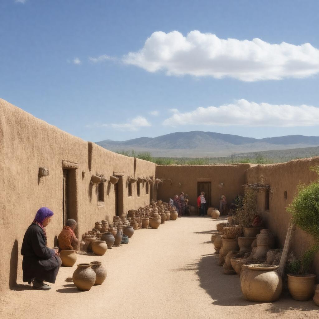 Zuni