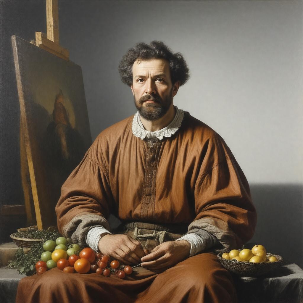 Zurbarán