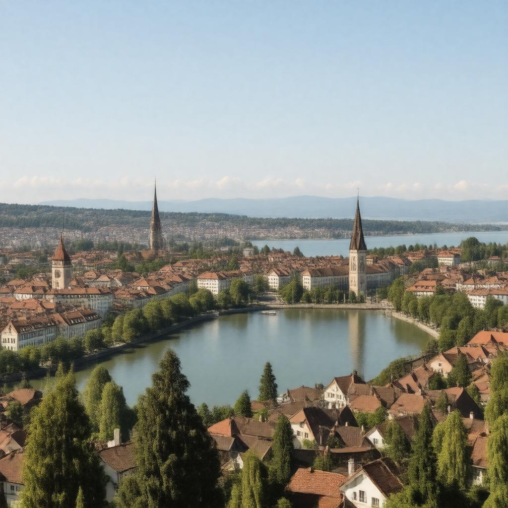 Zürich