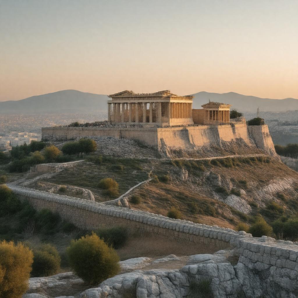 acropolis