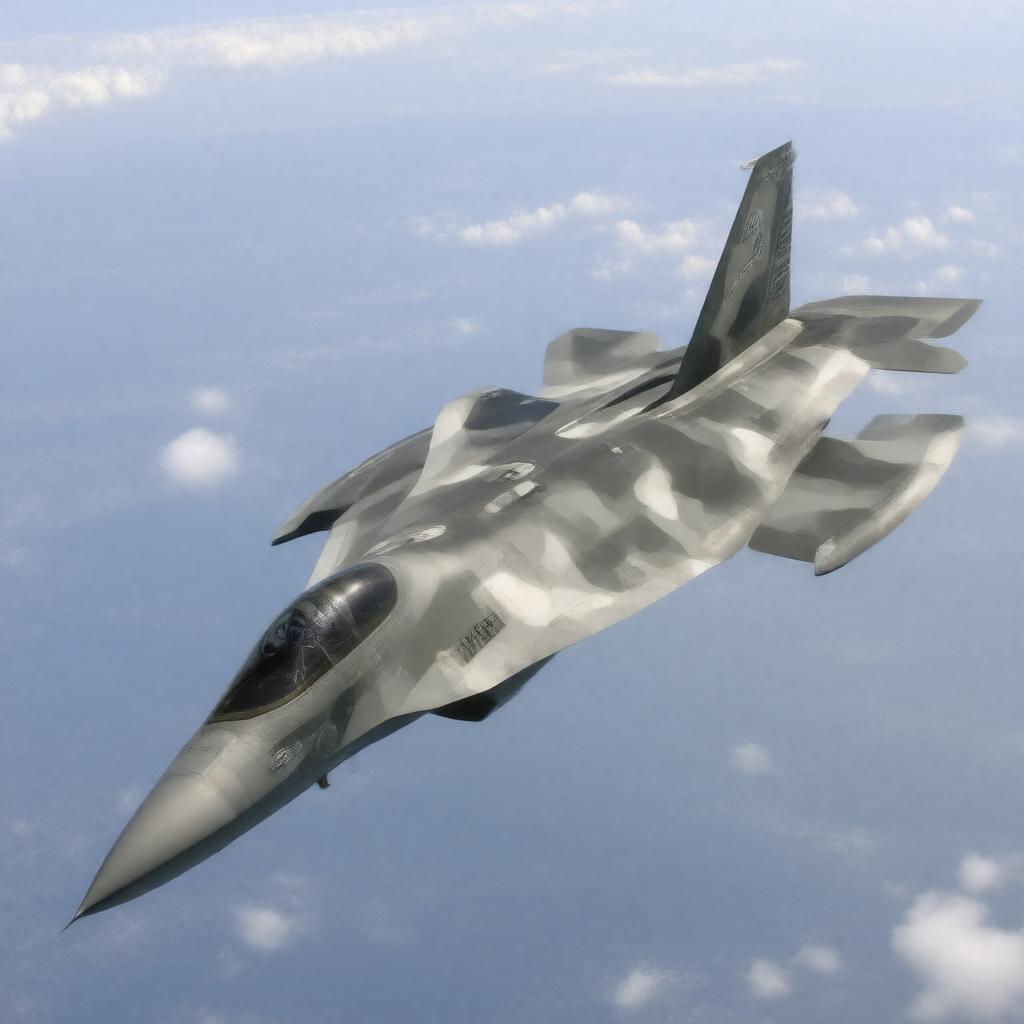 aircraft