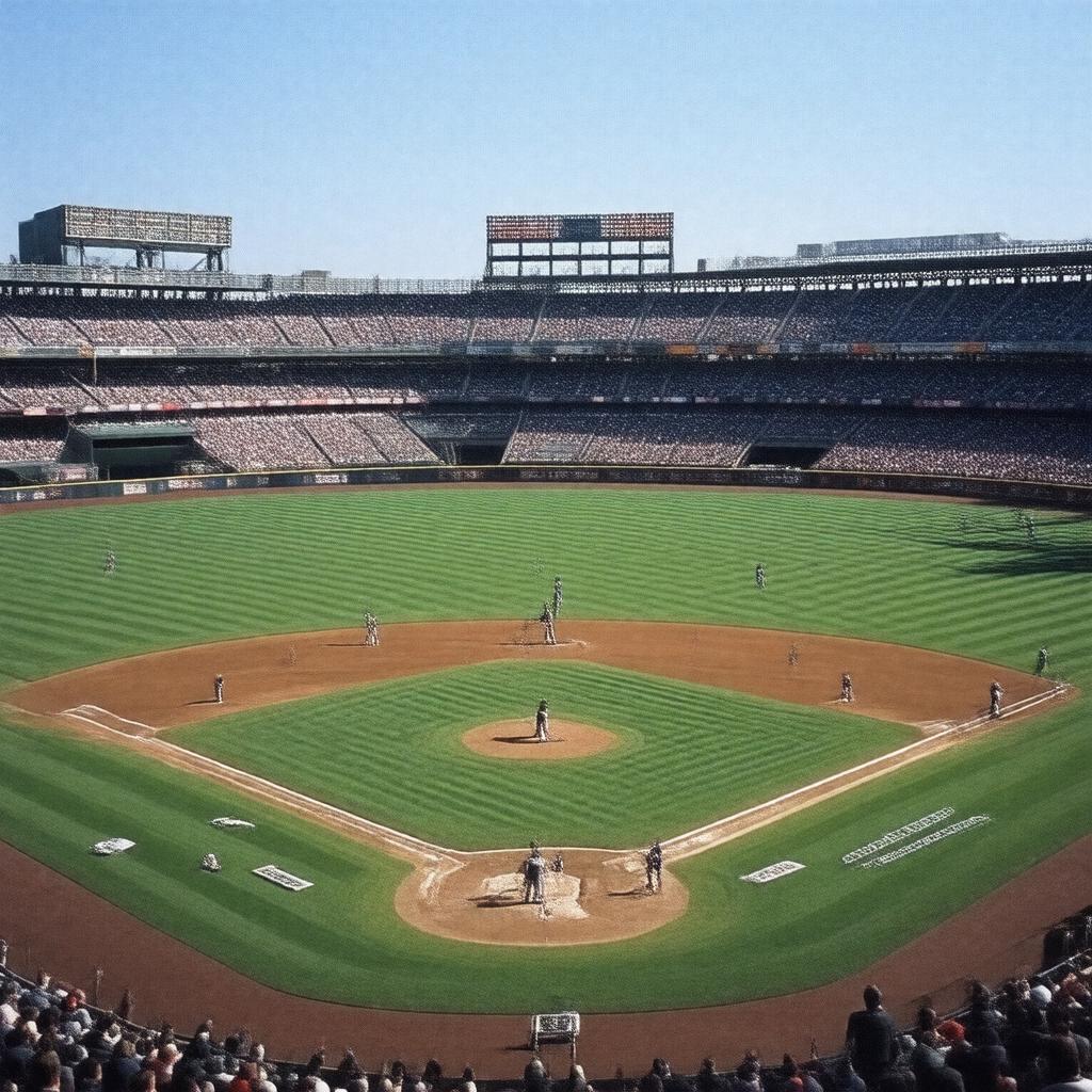 baseball