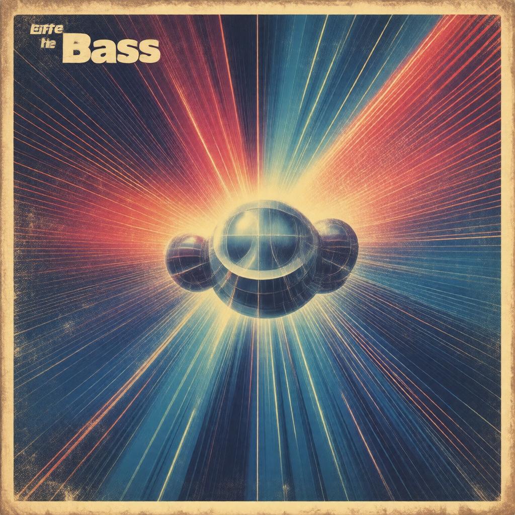 bass