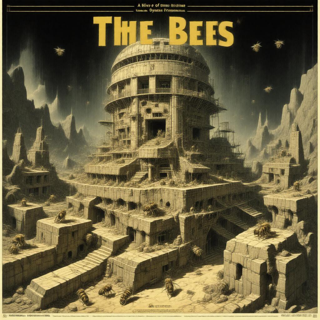 bees