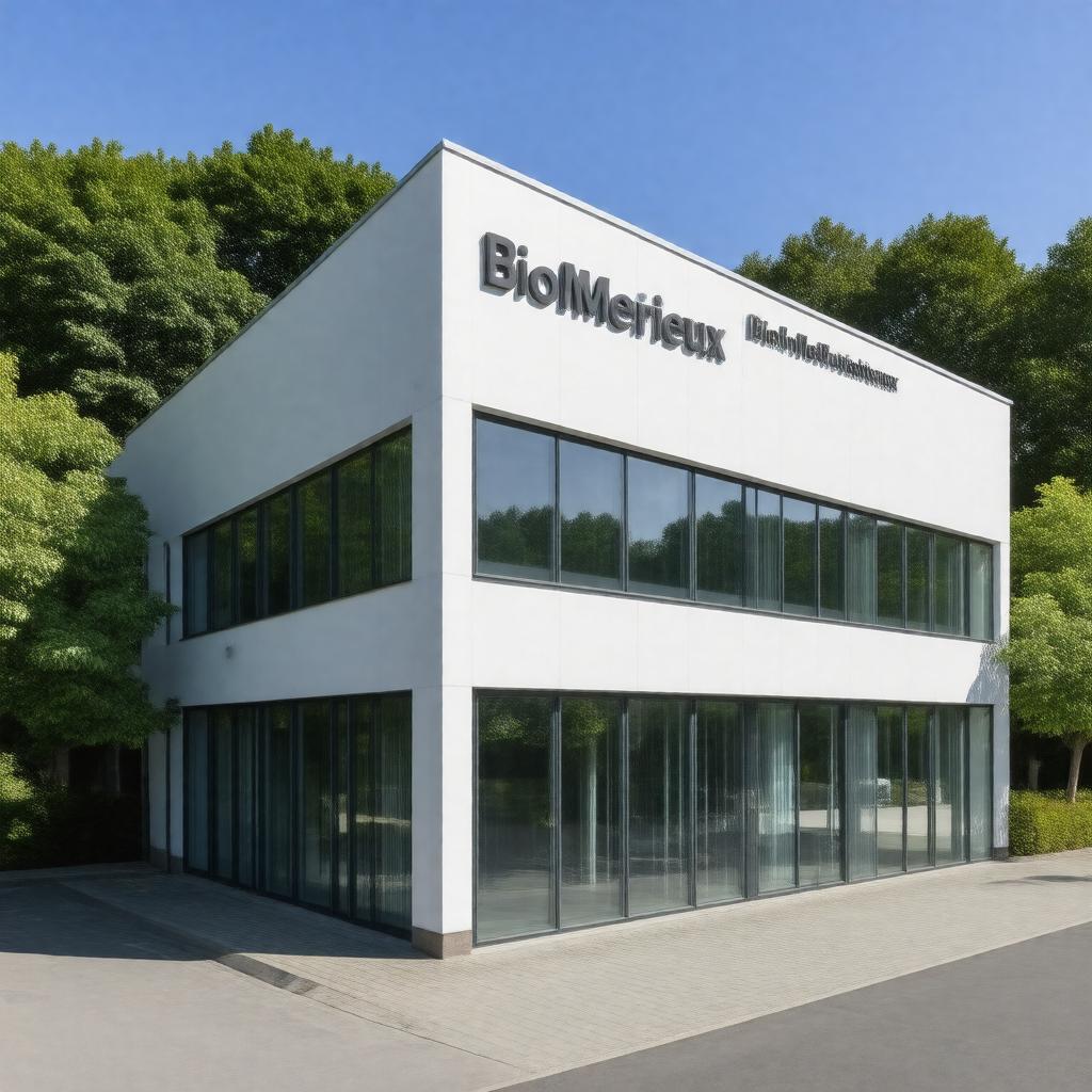 bioMérieux