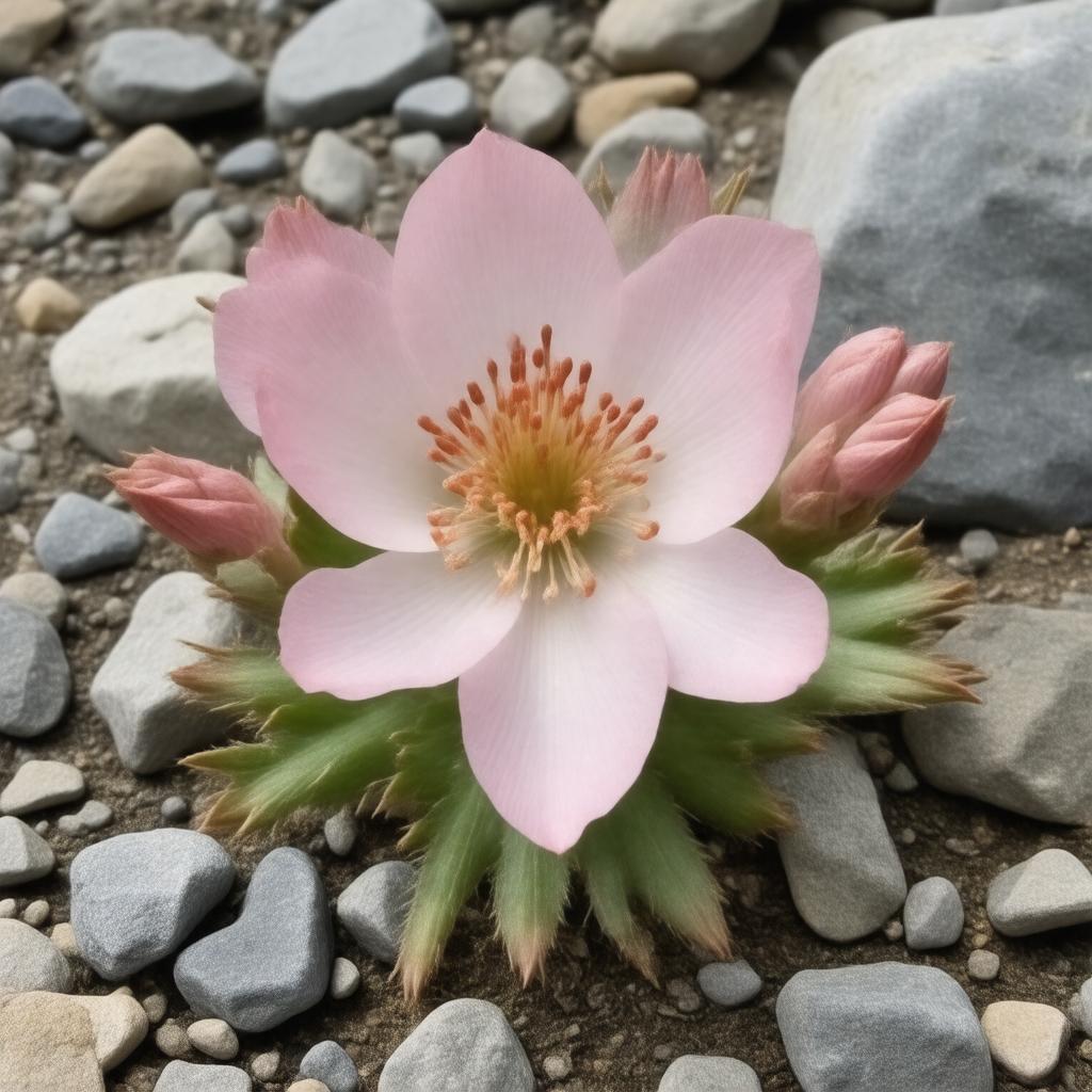 bitterroot