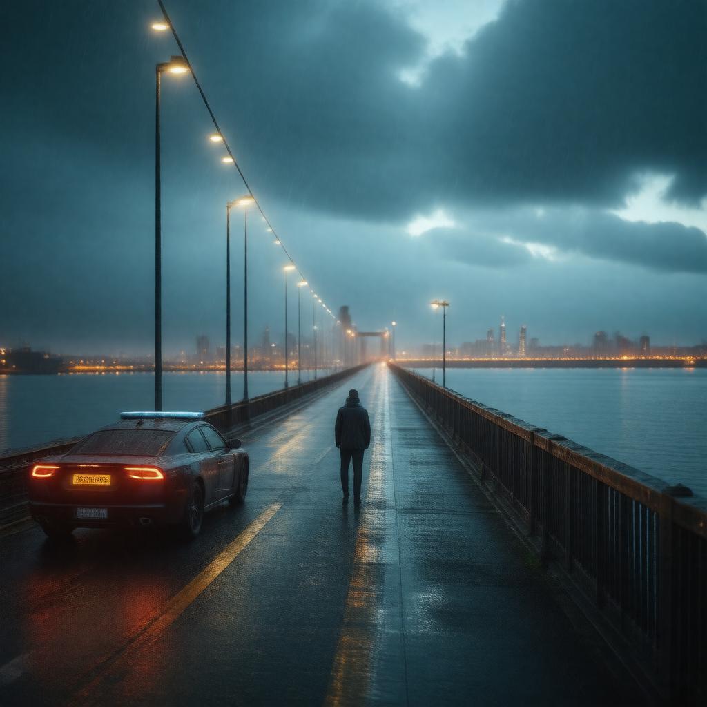 bridge