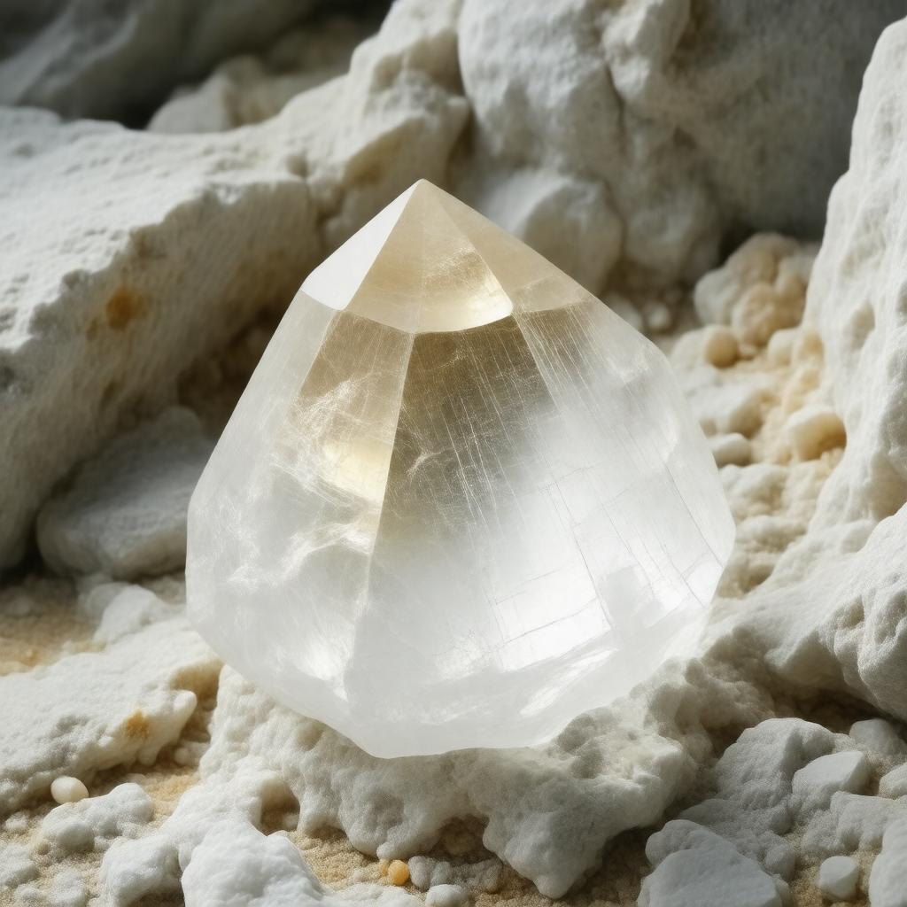 calcite
