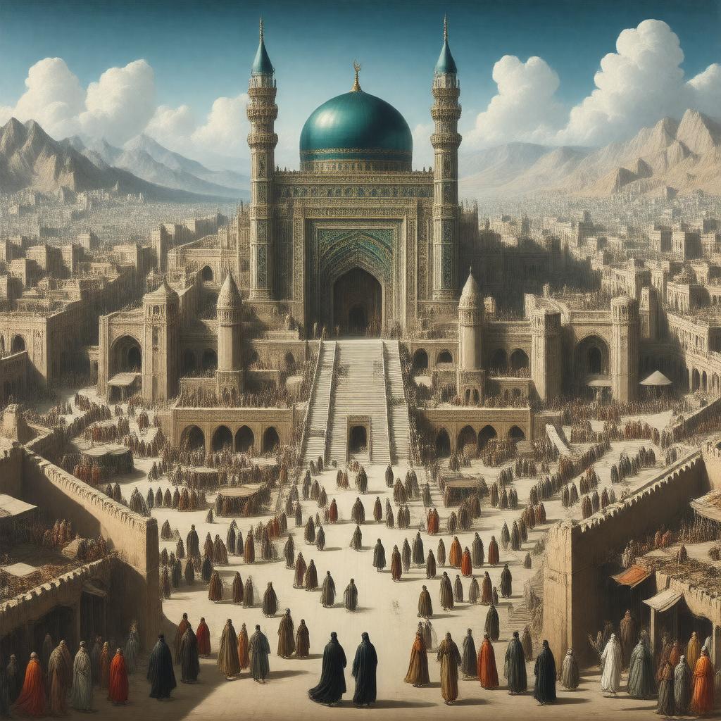 caliphate