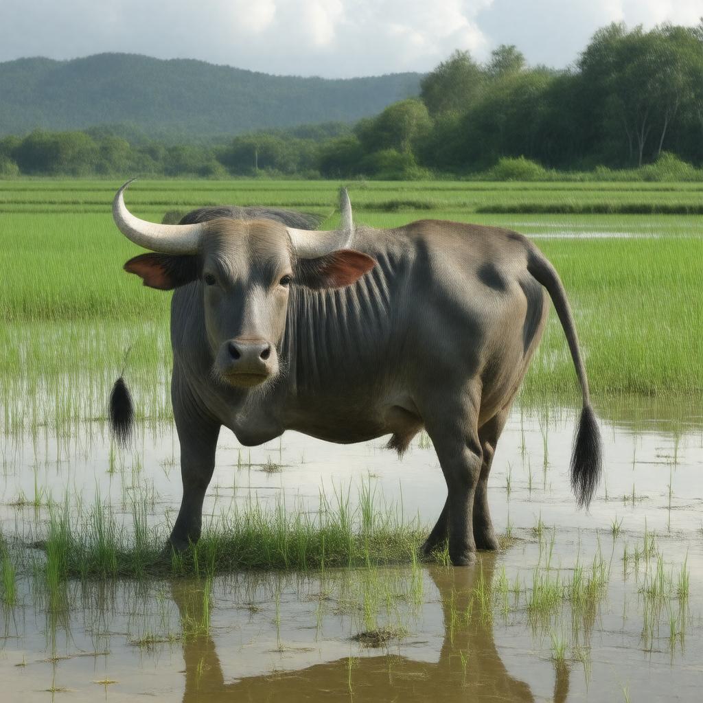 carabao