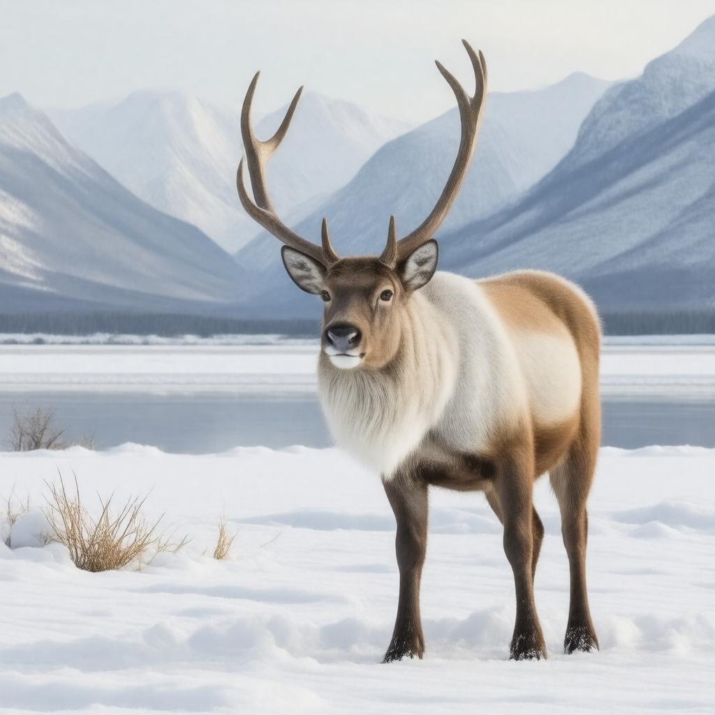 caribou