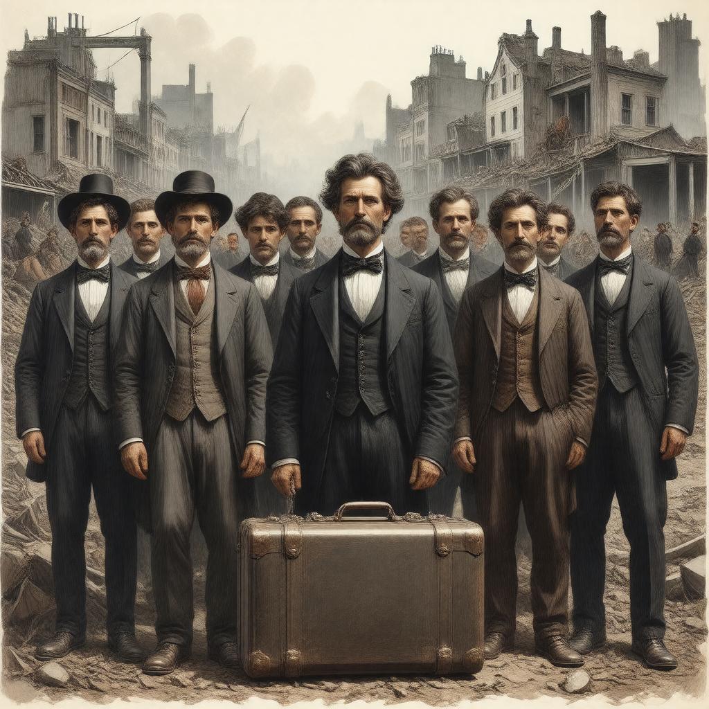 carpetbaggers