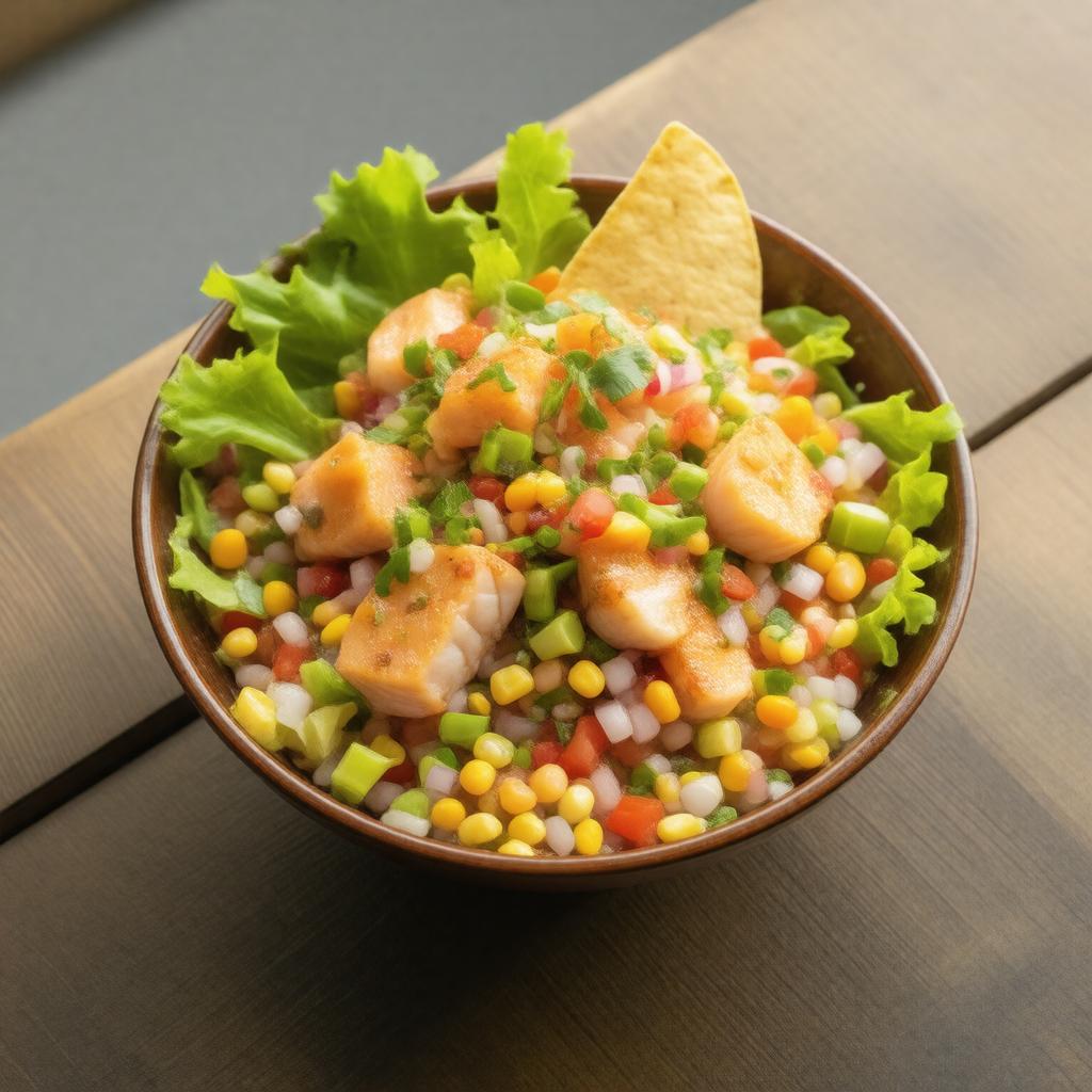 ceviche