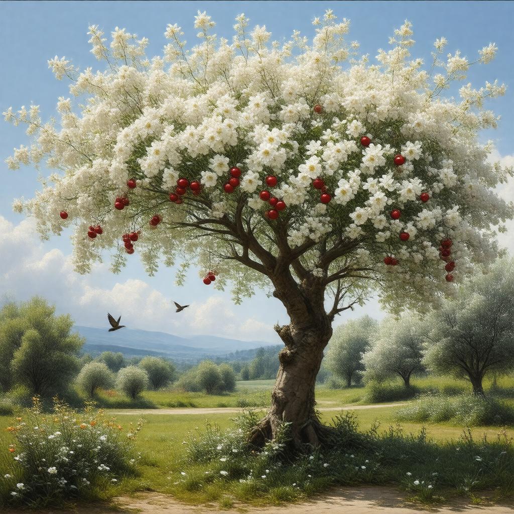 cherry