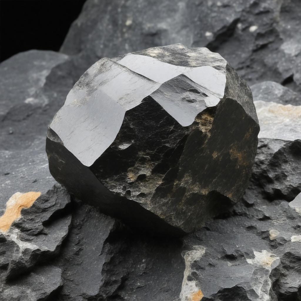 chromite