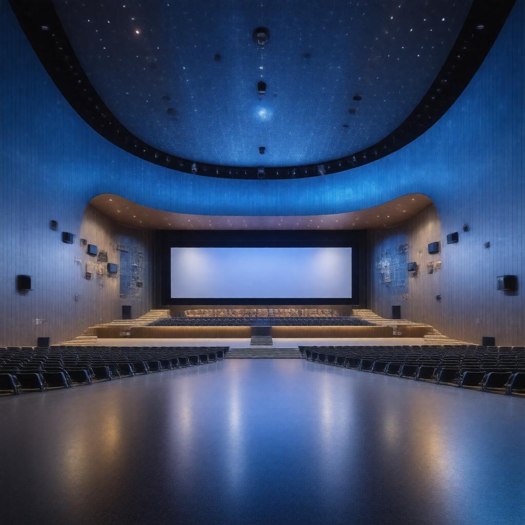 cinema