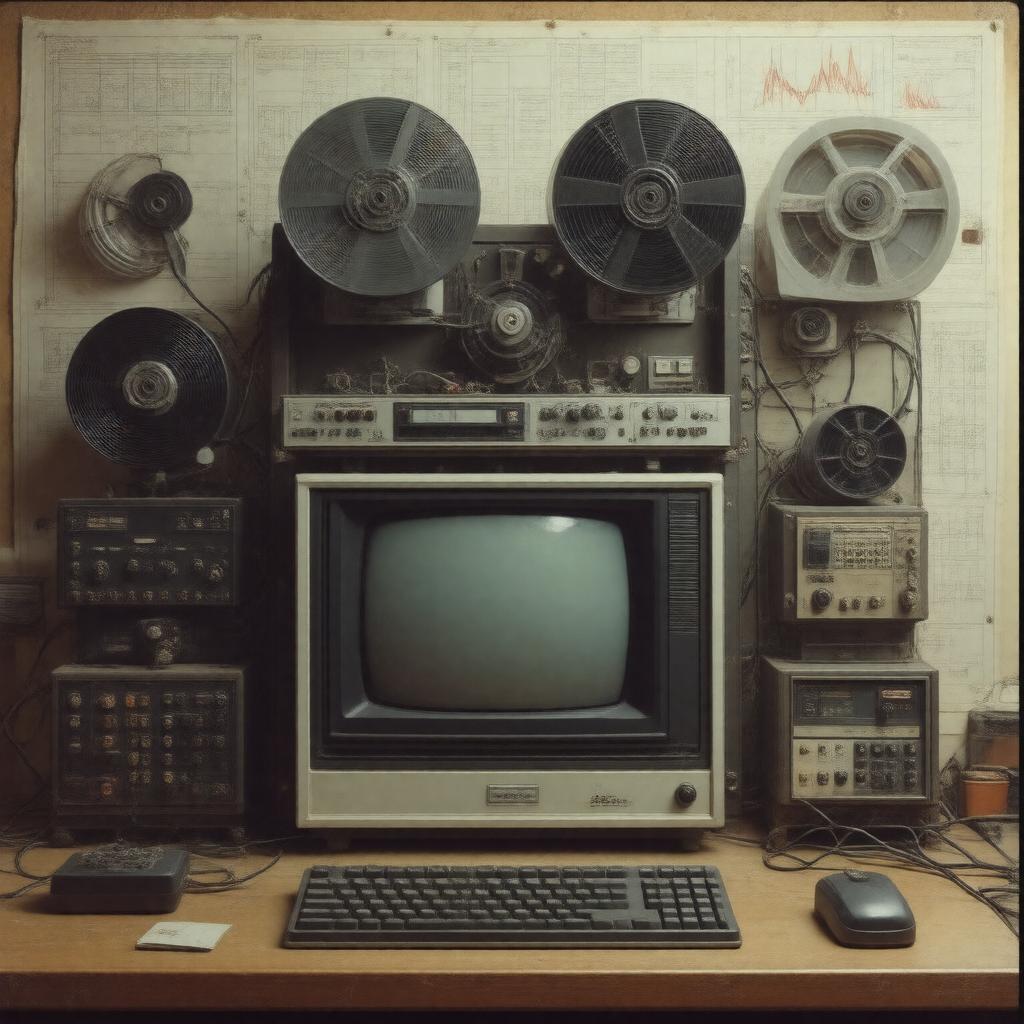 computer
