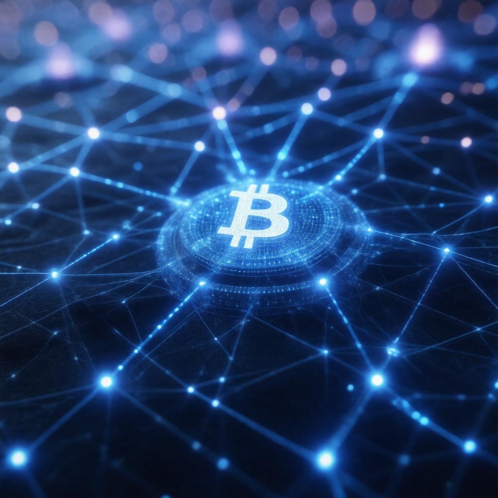 cryptocurrency