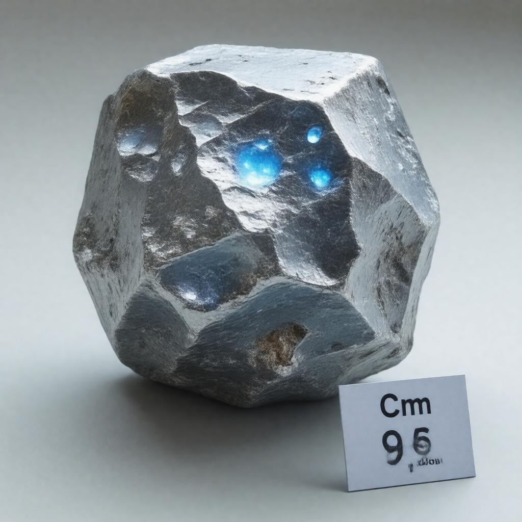 curium