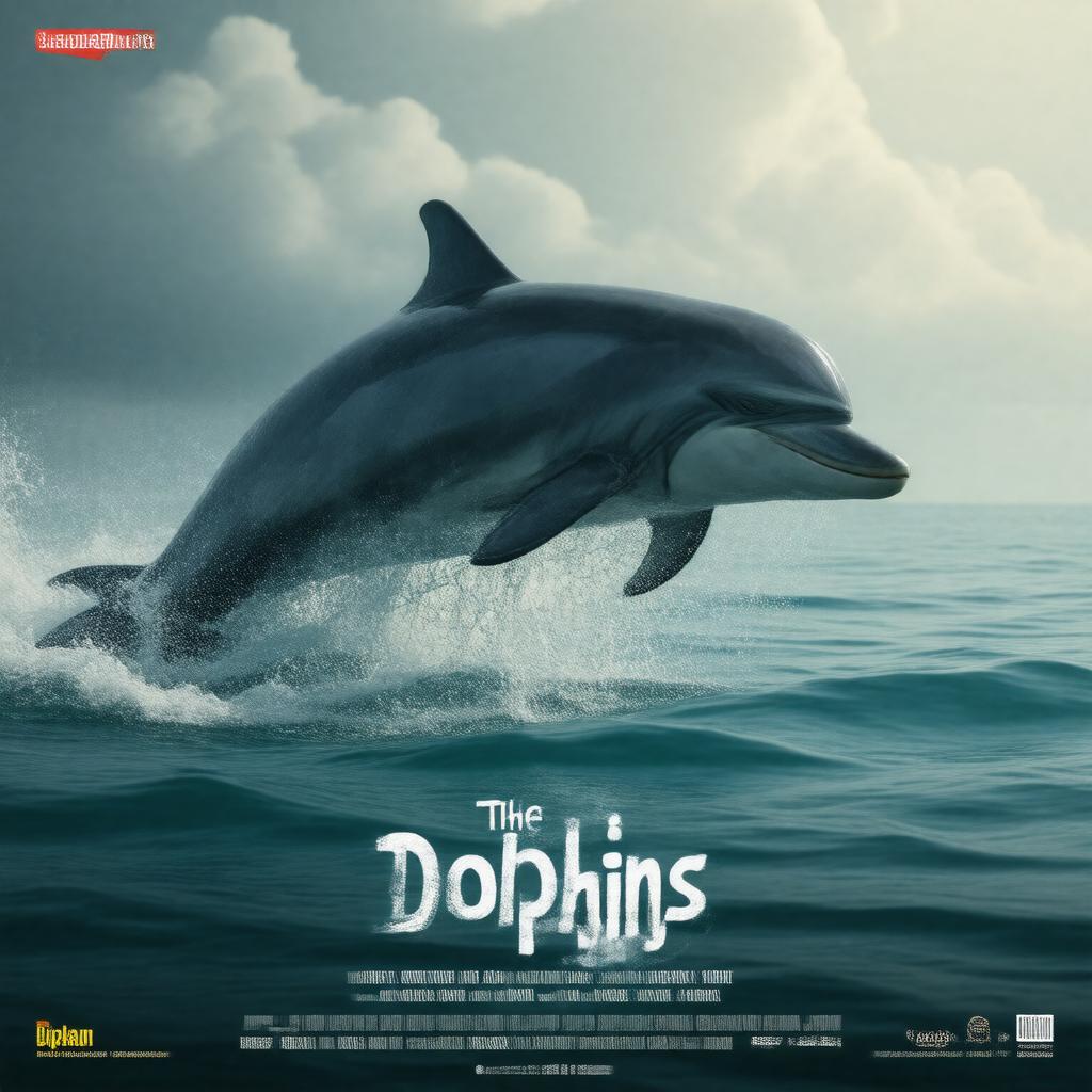 dolphins