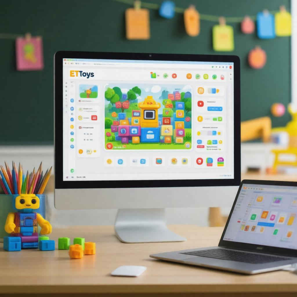 eToys