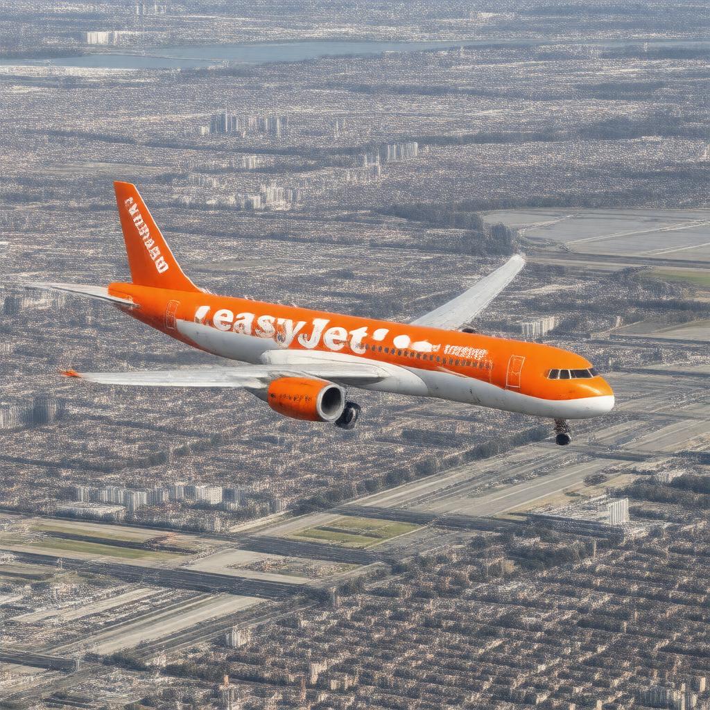 easyJet