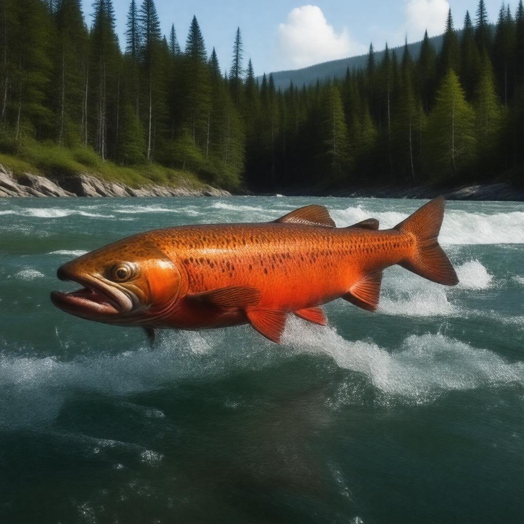 fish