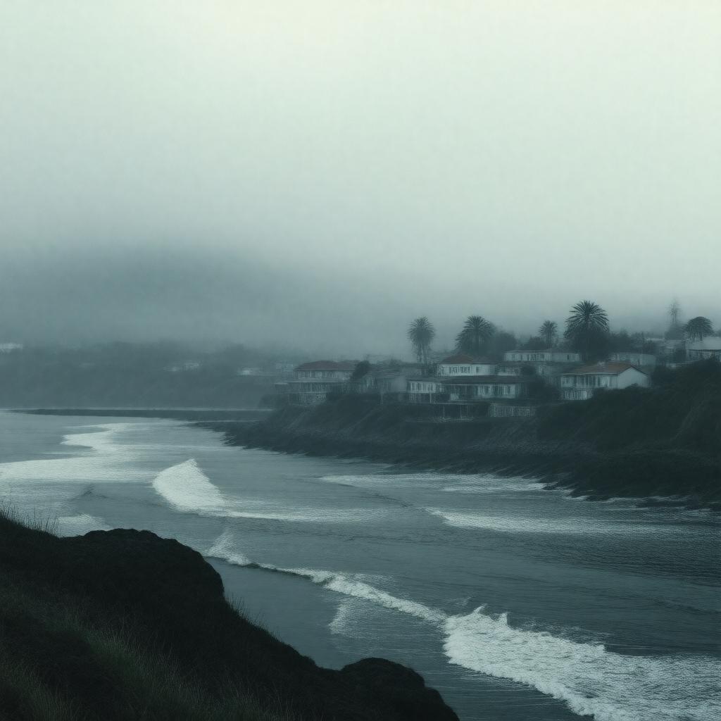 fog