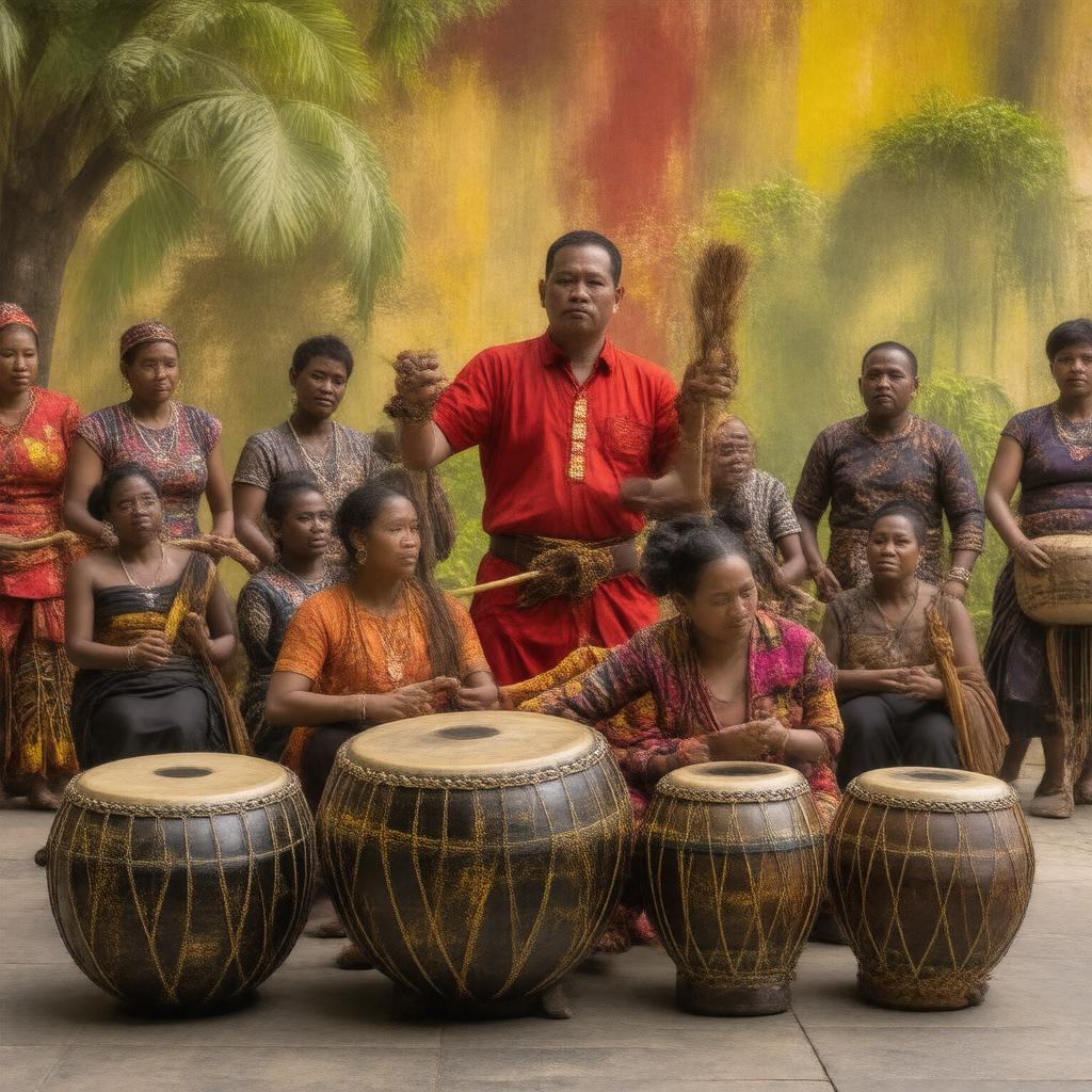gamelan