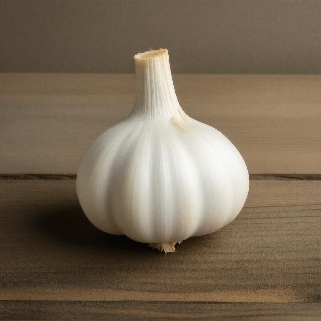garlic