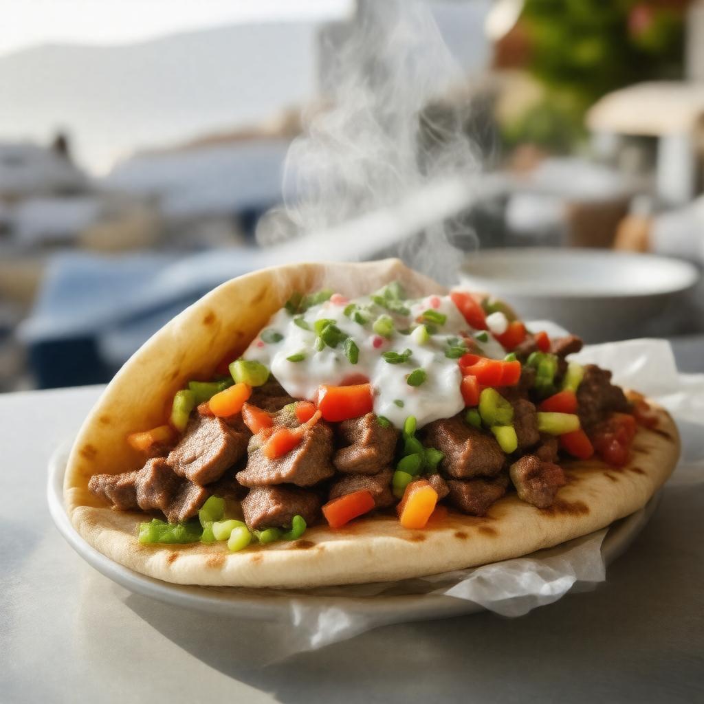 gyro