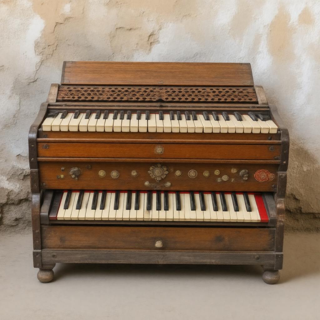 harmonium
