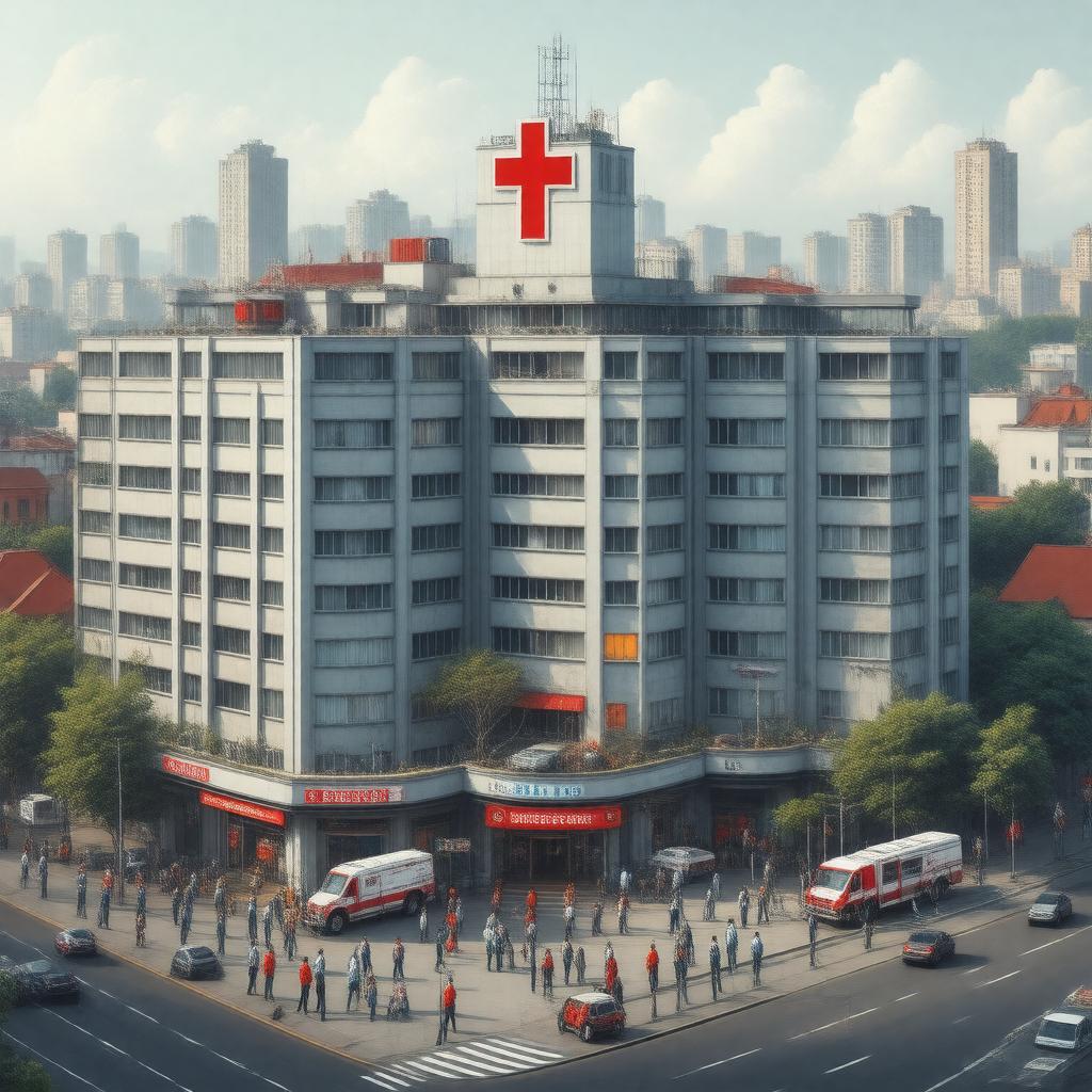 hospital