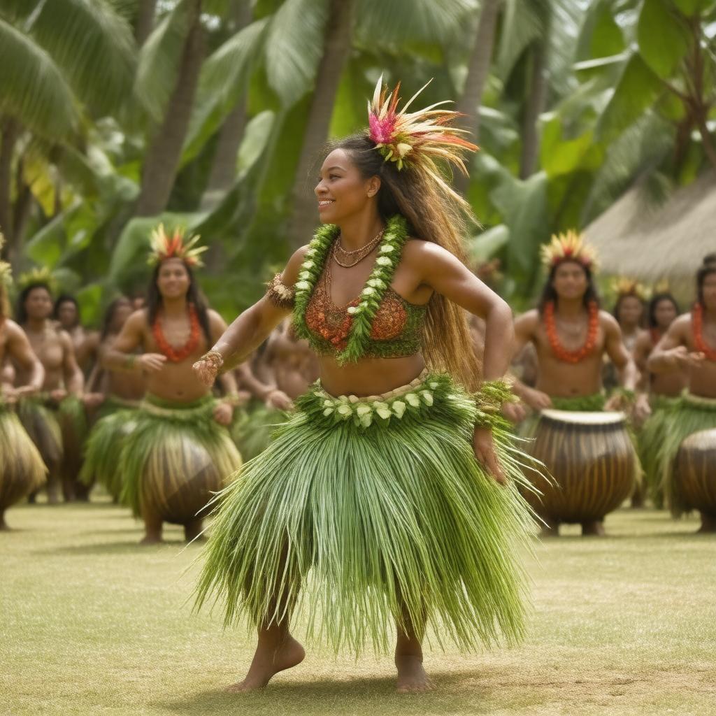 hula