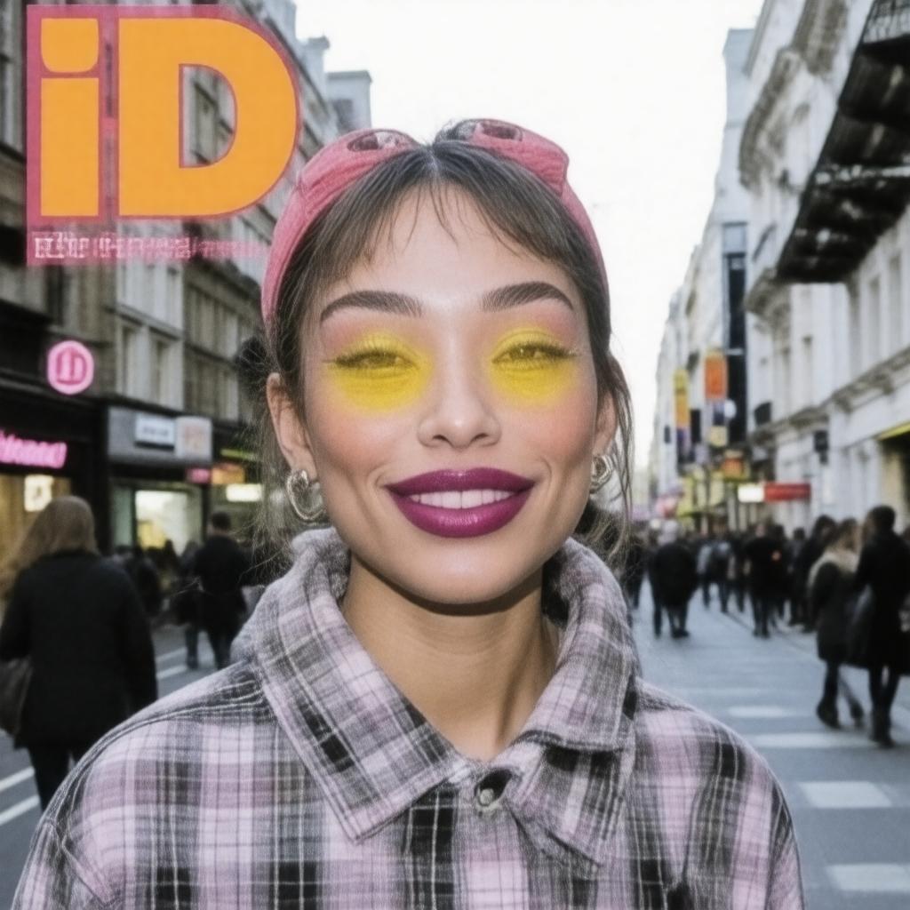 i-D