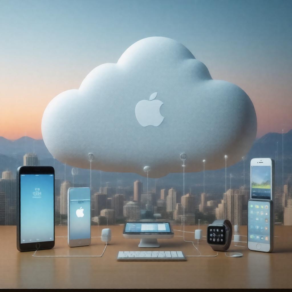 iCloud