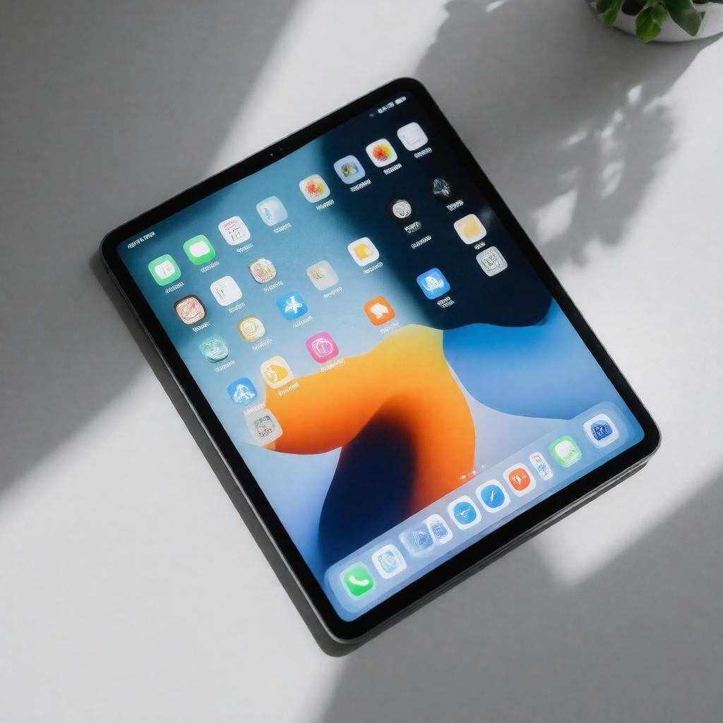 iPadOS