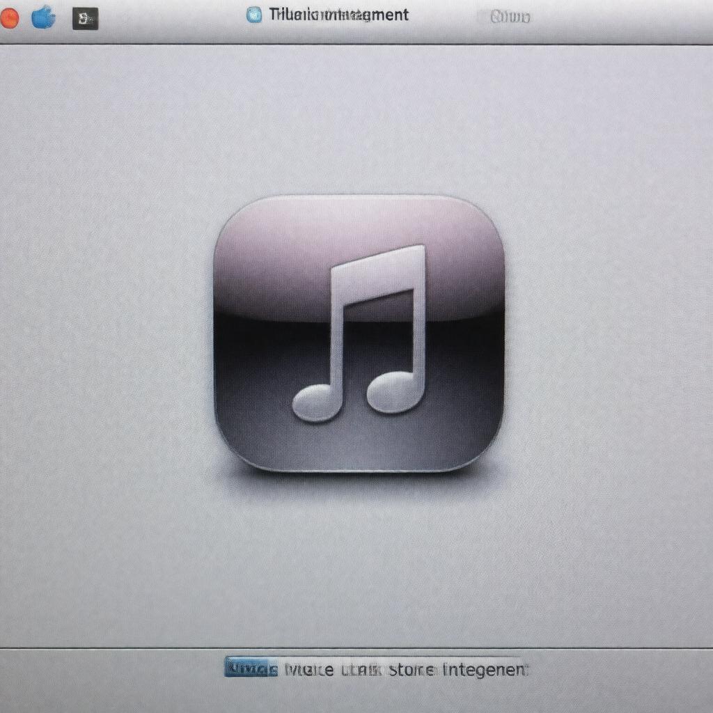 iTunes