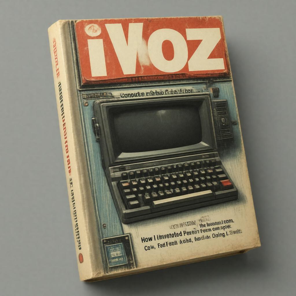 iWoz