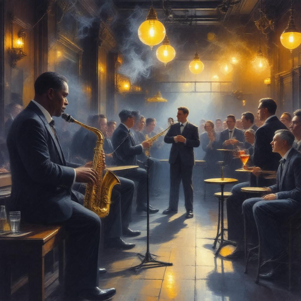 jazz
