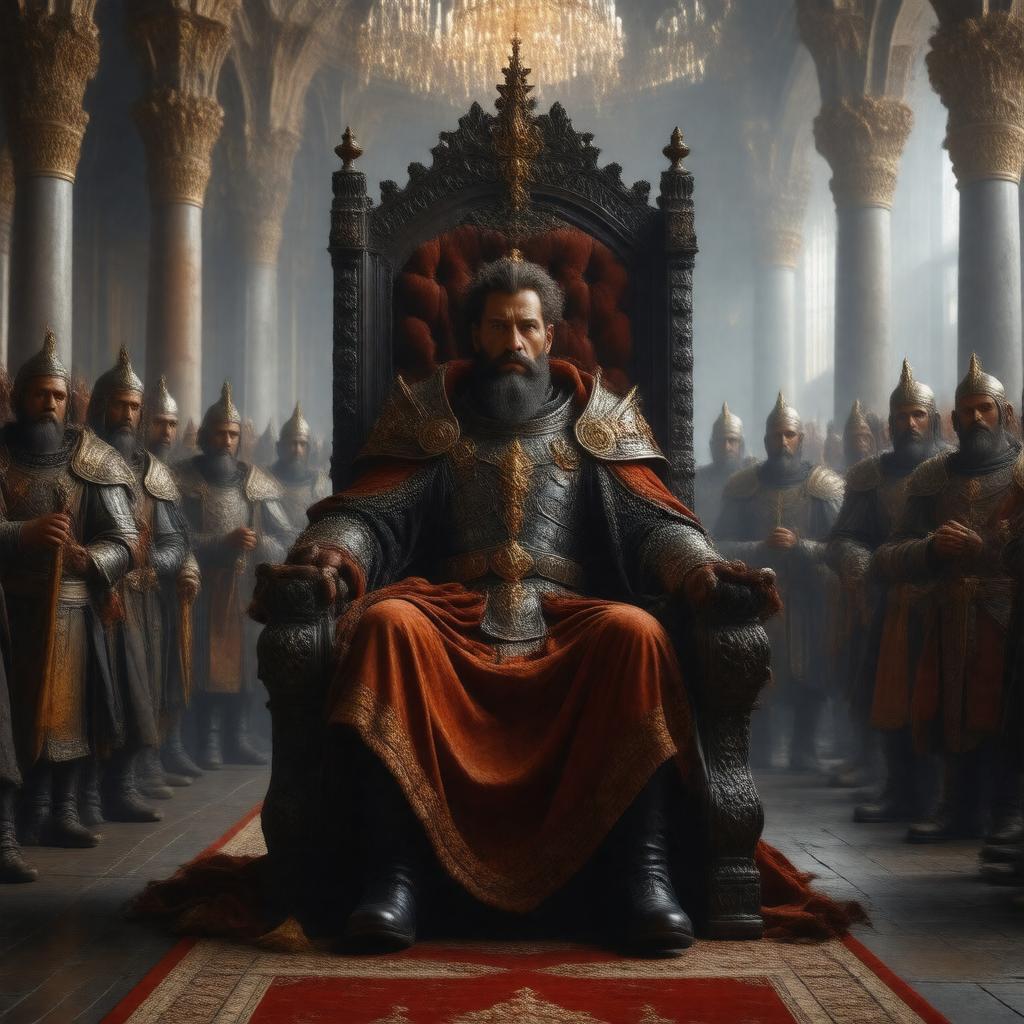 kings